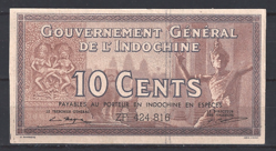 10 Cents 1939 P 85-e PR/XF+