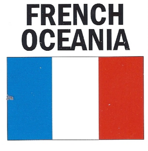 Oceanie