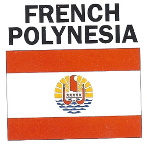 French Pacific Territories