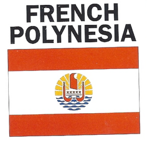 Tahiti