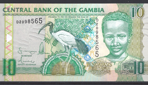 10 Dalasis 2006 P 26-a UNC