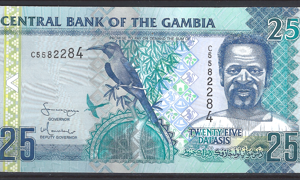 25 Dalasis 2006  P 27-a  UNC