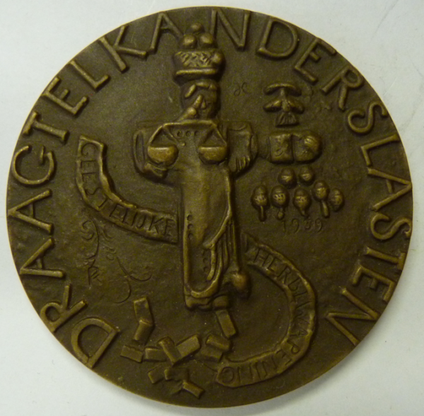 Geestelijke Herbwapening 1988 Geestelijke Herbwapening 1988