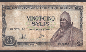 25 Sylis 1-3-1960  P 17  FR