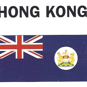 HongKong