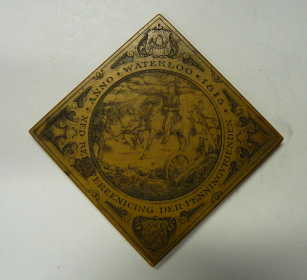 Hulde aan Oranje 1910 Hulde aan Oranje 1910