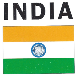 India