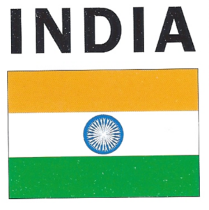 India