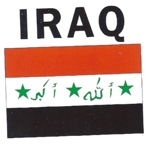 Irak