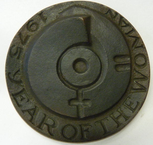 Jaar van de Vrouw 1975