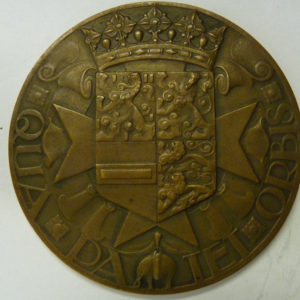 Johan Maurits van Nassau-Siegen, bijgenaamd "De Braziliaan"