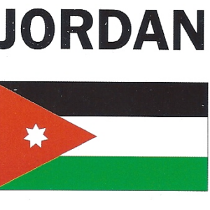 Jordanie