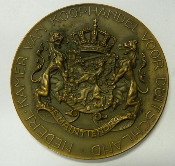 KVK v oor Duitsland 1905-1930