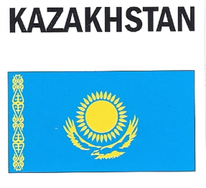 Kazachstan