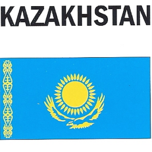 Kazachstan