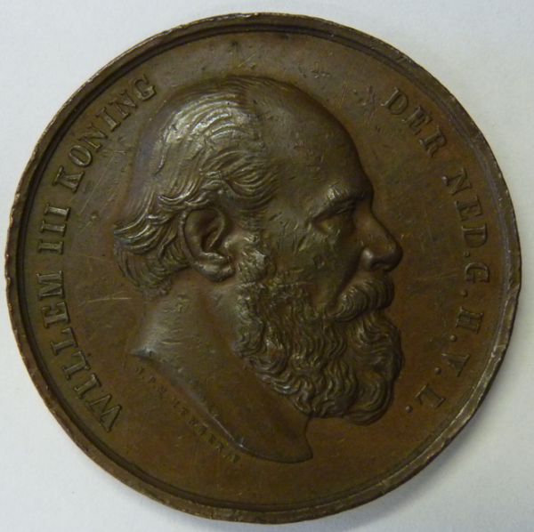 Koning Willem III Rijksverzamelingen Koning Willem III Rijksverzamelingen