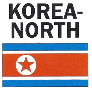 Korea Noord