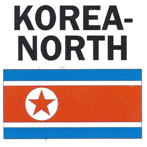 Korea Noord