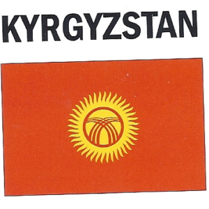 Kyrgyzstan