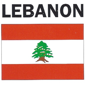Libanon