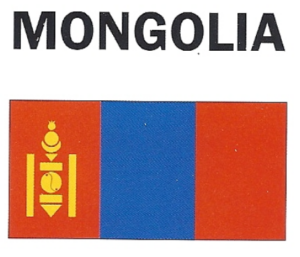 Mongolie