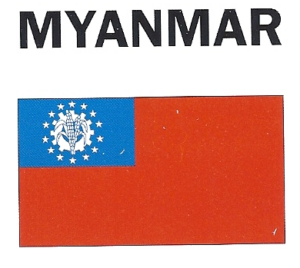 Myanmar