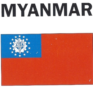 Myanmar