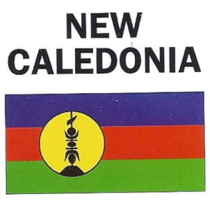New Caledonia
