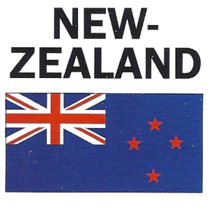 New Zealand
