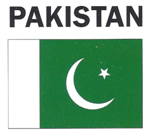 Pakistan