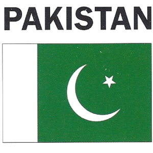 Pakistan