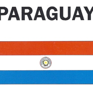 Paraguay