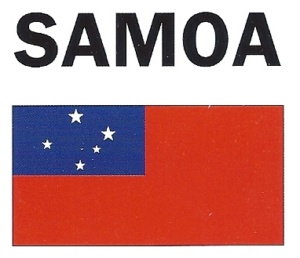 Samoa