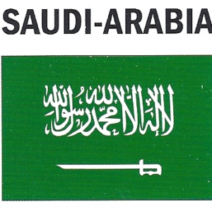 Saudi Arabie