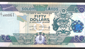 50 Dollars 1996  P 22-a  UNC