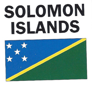 Solomon Islands