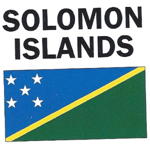 Solomon Islands