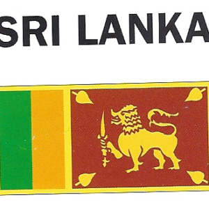 Sri-Lanka