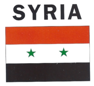 Syrie