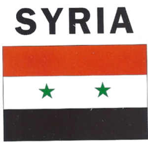 Syrie