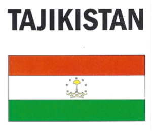 Tajikistan