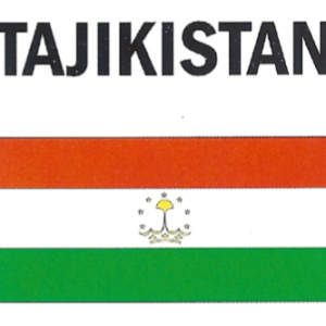 Tajikistan