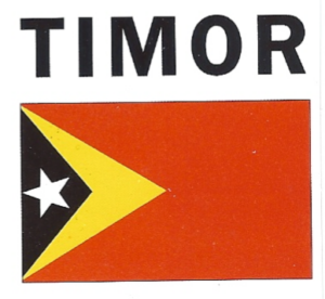 Timor