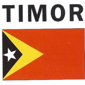 Timor