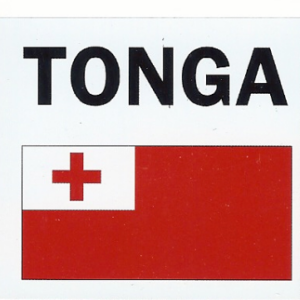 Tonga