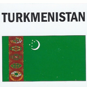 Turkmenistan