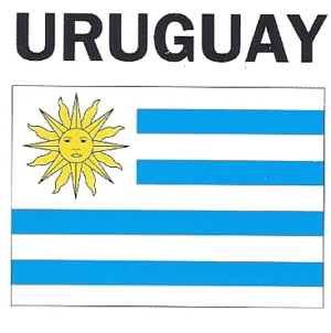 Uruguay