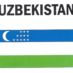 Uzbekistan