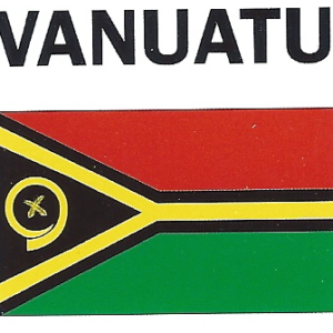 Vanuatu
