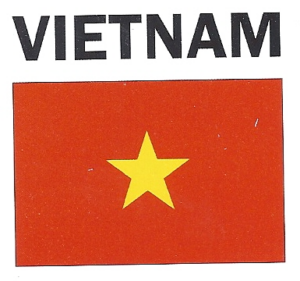 Vietnam